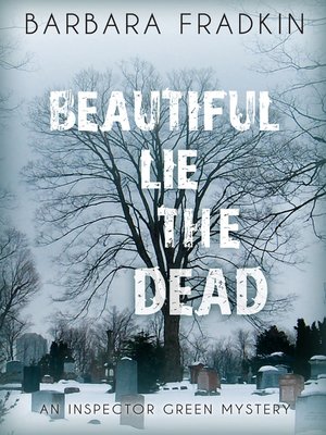 cover image of Beautiful Lie the Dead